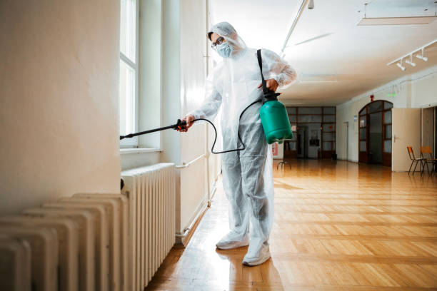 Pest Control for Restaurants in Mary Esther, FL